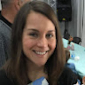 Meet your Posher, Betsy